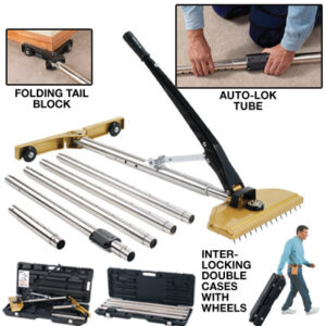 No. 499 Double Case Stretcher