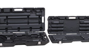No. 499E Empty Stretcher Cases