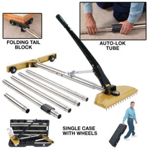 No. 500 Single Case Stretcher