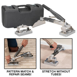 No. 515 Mini-Stretcher with Seam Repair Attachment