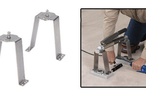 No. 519 Tall Seam Repair Legs