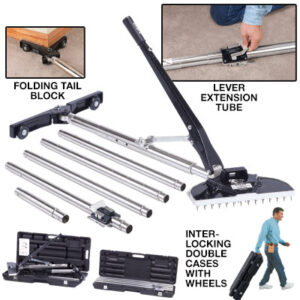 No. 520 Swivel-Lock Stretcher