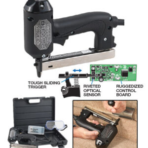 No. 635 Opto Power Tacker