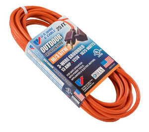 No. 684 Extension Cord