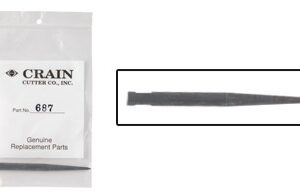 No. 687 Stand-Up Carpet Peeler Pin