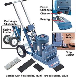 No. 710 Power Stripper