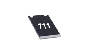 No. 711 Spud Blade