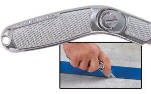 No. 733 Extra-Grip Razor Knife