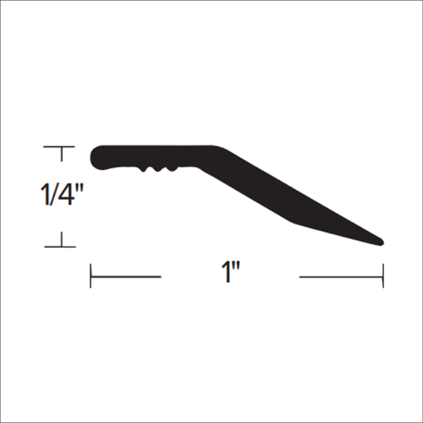 CM 303 - 1” DELUXE BINDER BAR