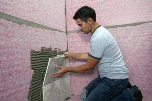 PROVA-MAT Waterproofing Membrane 3.28' x 16' - Image 4