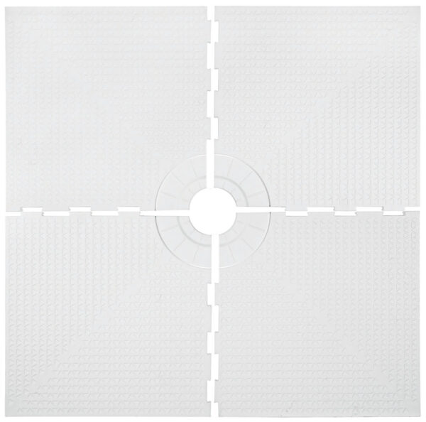 Prova Pan Center 48 in. x 48 in.