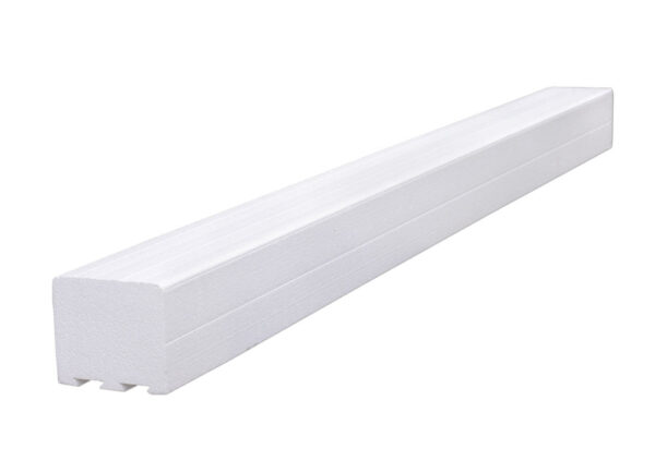 Prova Curb 4-1/2'' x 60''