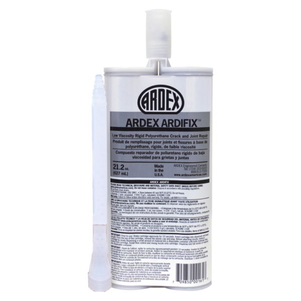 Ardex Ardifix Crack and Joint Repair 21.2Oz