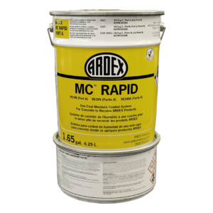 Ardex MC-Rapid One-Coat Moisture Control System 22Lb