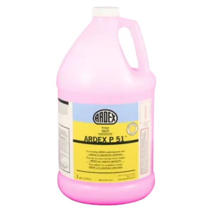Ardex P-51 Primer 1Gal