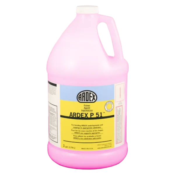 Ardex P-51 Primer 1Gal
