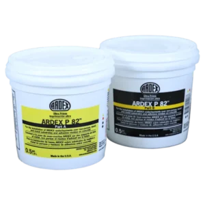 Ardex P-82 2-Part Ultra Primer