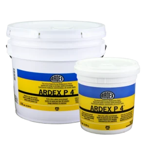 Ardex P-4 Premixed Multipurpose Primer 1Gal
