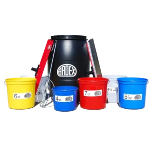 Ardex Tool Kit W/ T1