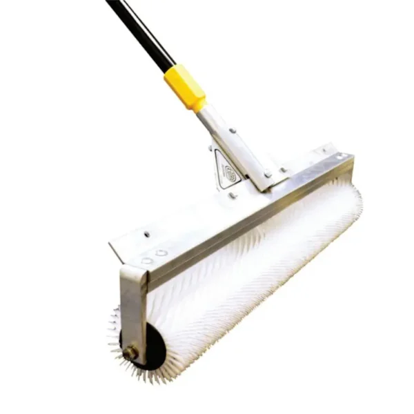 Ardex T-6 24" x 13/16" Spiked Roller