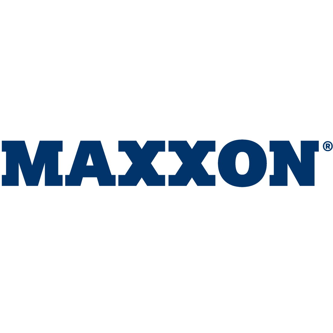 Maxxon