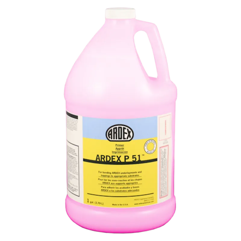 Ardex Products